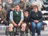 KK - Bezirksmeisterschaften bei Gissingwaffen